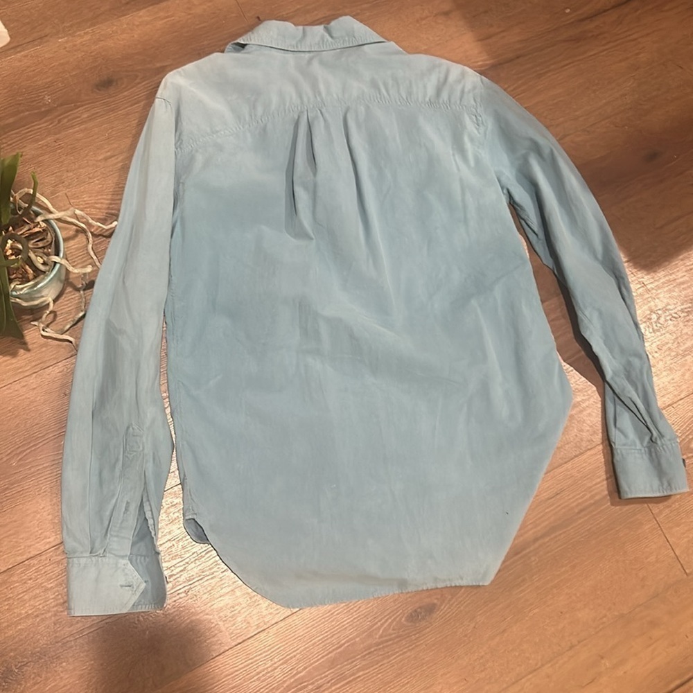 Royal Robbin’s Dress Shirt !! Men’s ! Small - Picture 7 of 8